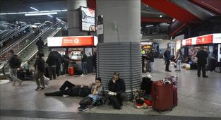 Avrupa'da elektrik kesintisi: Siber saldırı mı, teknik arıza mı?