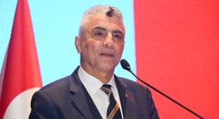 Bakan Bolat BAE'ye gidiyor: Ticaret hacminde hedef 40 milyar dolar