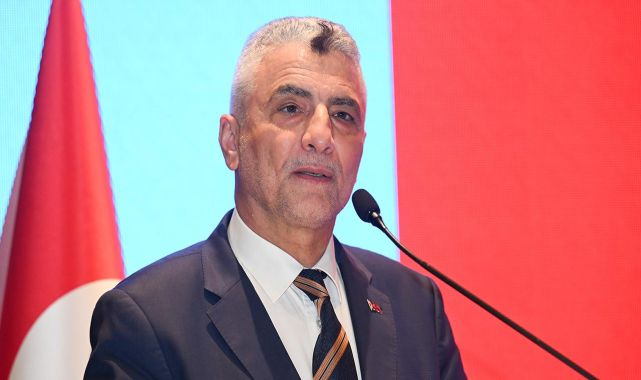 Bakan Bolat BAE'ye gidiyor: Ticaret hacminde hedef 40 milyar dolar