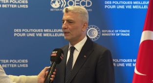 Bakan Bolat'tan ABD'ye önemli ziyaret