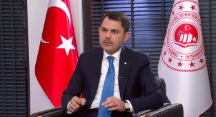 Bakan Kurum: 378 yapısal ihbar bize ulaştı, 12 bina tedbiren boşaltıldı