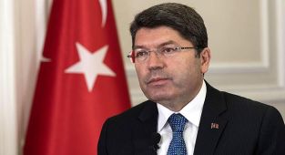 Bakan Tunç: Mahir Polat'ın sağlık durumuyla ilgili iddialar gerçeği yansıtmıyor