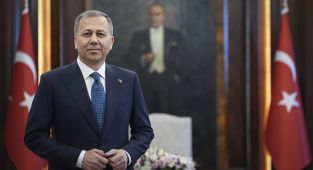 Bakan Yerlikaya: Türkiye, göç yönetiminde dünyaya model ülke