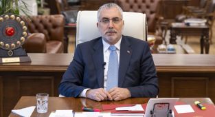 Belediyelerin SGK'ya prim borçları 196 milyar liraya ulaştı