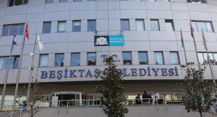 Beşiktaş Belediyesi'ne yolsuzluk operasyonu: 12 gözaltı