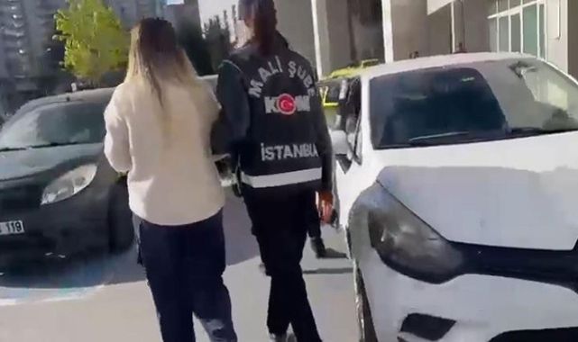 Beykoz Belediyesi Başkan Yardımcısı Gül tutuklandı