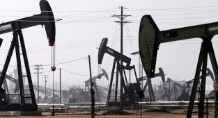 Brent petrolün varili 69,35 dolardan işlem görüyor