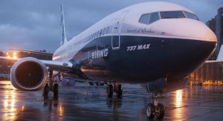 Çinden ABD tarifelerine yeni misilleme: Boeing jet teslimatları durduruldu