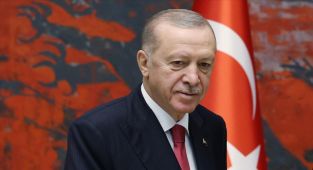 Cumhurbaşkanı Erdoğan, AA'nın kuruluşunun 105. yılını kutladı