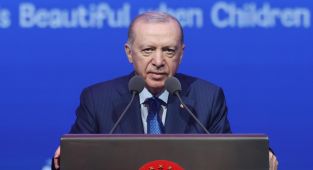 Cumhurbaşkanı Erdoğan: Devletimizin tüm birimleri şu an teyakkuz halinde