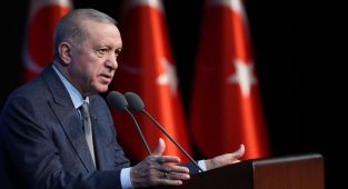 Cumhurbaşkanı Erdoğan: İlim Yayma Cemiyeti gönül hareketidir