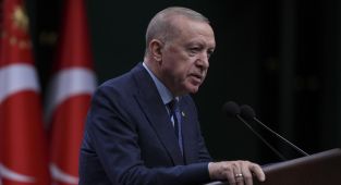 Cumhurbaşkanı Erdoğan: İstanbul siyasi ikbal heveslerinize kurban edilecek şehir değildir