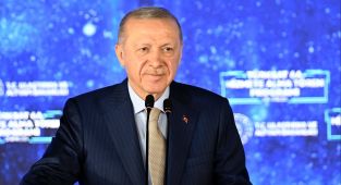 Cumhurbaşkanı Erdoğan: Küresel sistemde hak ettiğimiz yere gelmeye çok yakınız