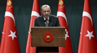 Cumhurbaşkanı Erdoğan: Terörsüz Türkiye hedefimize ulaşacağız