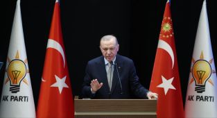 Cumhurbaşkanı Erdoğan'dan muhalefete: Ortaya çıkanlar, ortaya çıkacakların habercisidir