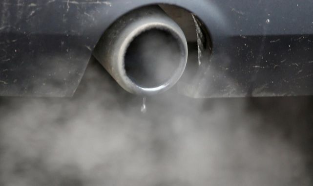 Egzoz muayenesi olmayan araçlara 2024'te 14 milyon lira ceza kesildi