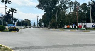 Hatay'da bir mahalle kuduz nedeniyle karantinaya alındı