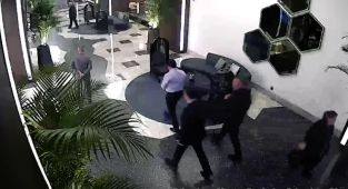 İmamoğlu ve yolsuzluk şüphelilerinin toplantı yaptığı otelde kameraların bantlandığı ortaya çıktı