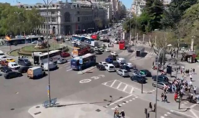 İspanya ve Portekizde elektrik kesintisi: Milyonlar etkilendi