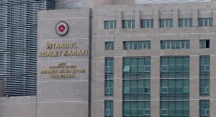İstanbul'daki izinsiz gösterilere katılan 819 şüpheliye dava