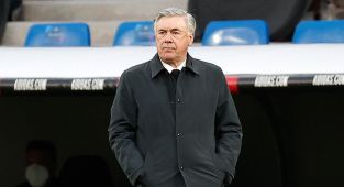 İtalyan teknik direktör Carlo Ancelotti, İspanya'da vergi kaçırmak suçundan yargılanıyor