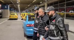 Kaan Ketenci tutuklandı