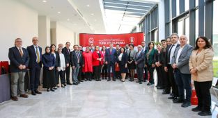 Kamu Kurumları Terim Koordinasyon Kurulu Toplantısı yapıldı
