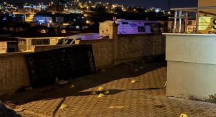 Komşu kavgası: 5 ölü, 5 yaralı