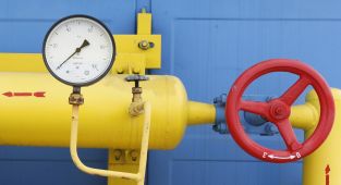 Küresel gaz tüketimi 2024'te tüm zamanların en yüksek seviyesine ulaştı