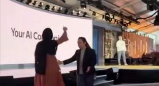 Microsoft'a Gazze tepkisi: Eliniz kana bulandı