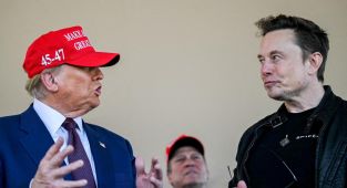 Musk Navarro tartışmasına yanıt: Erkeklerin her zamanki hali