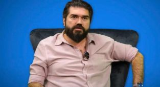 Rasim Ozan Kütahyalı adli kontrolle serbest bırakıldı