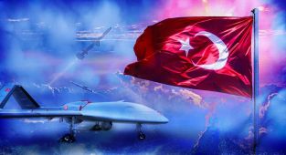 Savunma ve havacılık ihracatında tarihi rekor: Yüzde 147 arttı