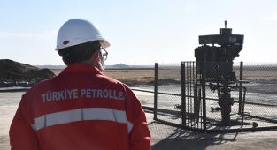 TPAO ve MOL şirketleri Macaristan'da doğal gaz arayacak