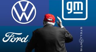 Trumpın vergi kararları: Otomotiv dünyası nasıl etkilenecek?
