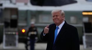 Trumptan Çine sert tarife hamlesi: Yüzde 125 gümrük vergisi