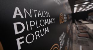 Türkiye Bosna HersekHırvatistan dışişleri bakanları toplantısı Antalya'da düzenlenecek