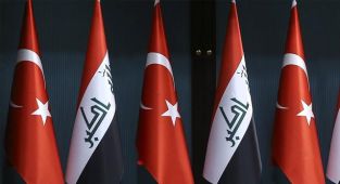 Türkiye ile Irak arasında Yüksek Düzeyli Güvenlik Mekanizması Toplantısı bugün
