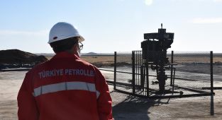 Türkiye, Somali'de üç kara sahasında petrol ve gaz arama faaliyetlerine başlayacak