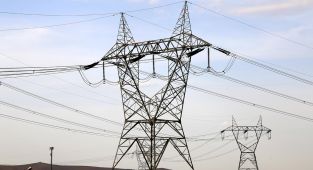 Türkiye'nin elektrik üretimi şubatta arttı