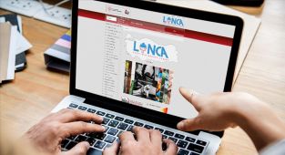 Türkiye'nin Lonca Portalı on binlerce işletmeyi dünyaya bağlıyor