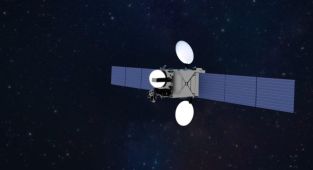 Türksat 6A bugün hizmete alınacak