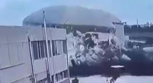 Tuzla'da arıtma tesisinde patlama: 5 yaralı