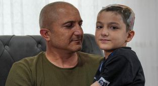 Yılmaz: Tunahan'ın acısına bir gün dayansınlar, davamı çekerim