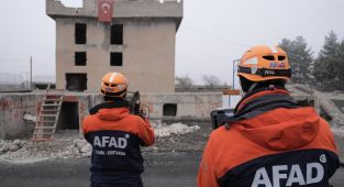 AFAD'a gönüllü başvurusu 4 kat arttı