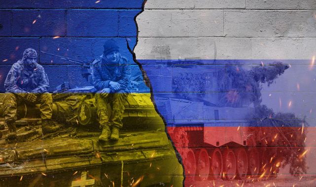 Almanya, Rusya Devlet Başkanı Putin'in müzakere masasına oturmasını istedi