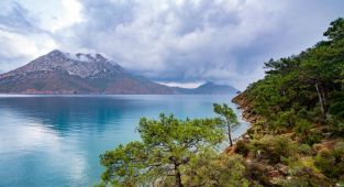 Antalya, D8 Yılın Turizm Şehri Ödülü'nü aldı