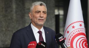 Bakan Bolat: Ekonomi programının olumlu sonuçları devam ediyor
