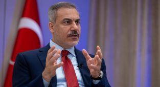 Bakan Fidan, Suudi Arabistan'ı ziyaret edecek