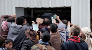 BM: Yemen'de 4,8 milyon kişi yerinden edildi